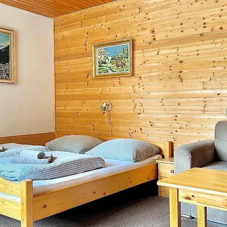 U Porubaena بيت للعطل Liptovsky Ondrej