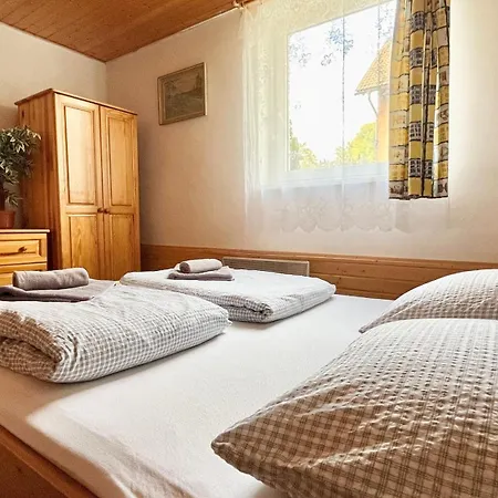 U Porubäna Prázdninový dům *