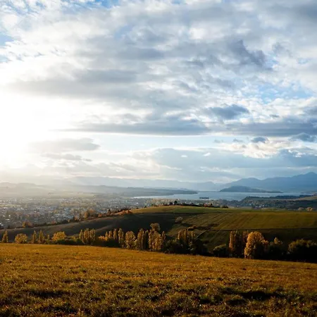 U Porubaena * Liptovsky Ondrej