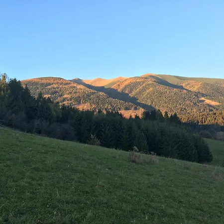 U Porubaena Tatil Evi