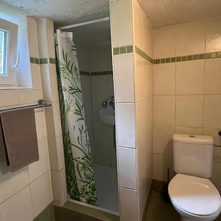 U Porubaena Holiday home