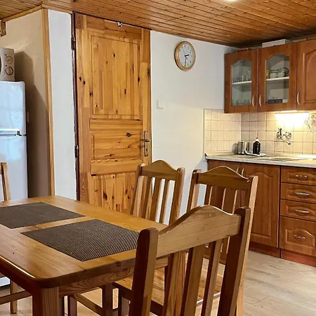 U Porubäna Prázdninový dům Liptovsky Ondrej