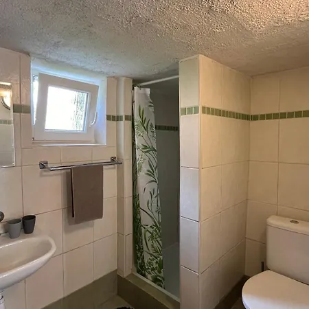 Casa de Férias U Porubaena Liptovsky Ondrej