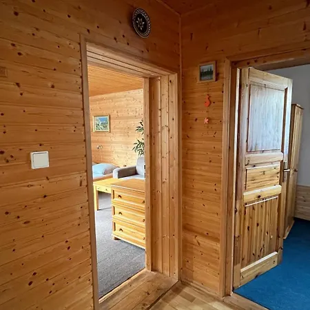 U Porubäna * Liptovsky Ondrej