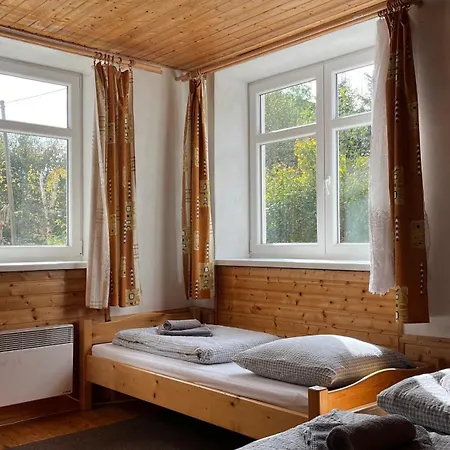 Dom wakacyjny U Porubaena