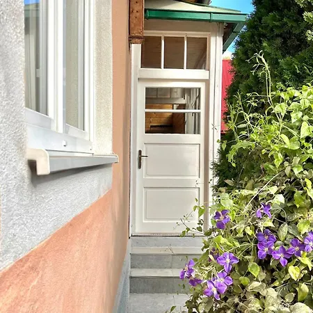 Holiday home U Porubaena