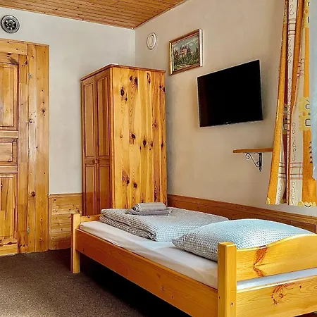 Holiday home U Porubaena *