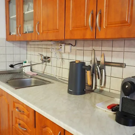 U Porubäna Prázdninový dům Liptovsky Ondrej